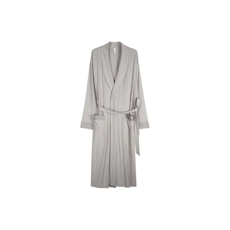 Xuan Liang Men Bath Robes-0