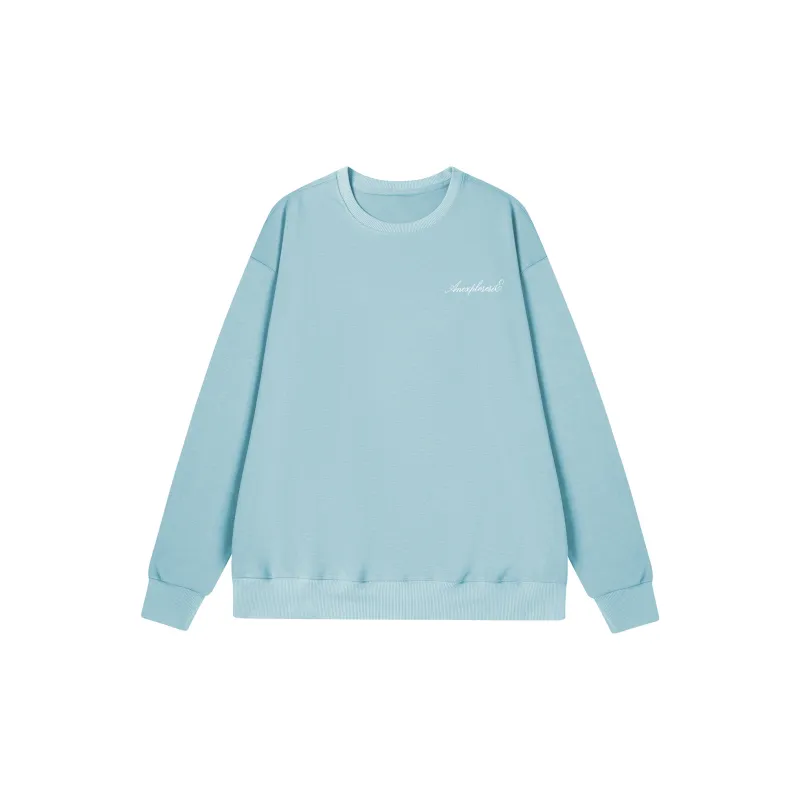 I.E Sweatshirts Unisex-15