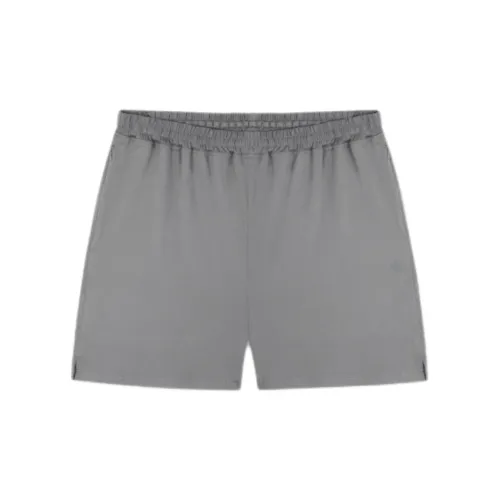 REPRESENT Casual Shorts Men's Gray