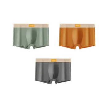 MIIOW Men Underpants