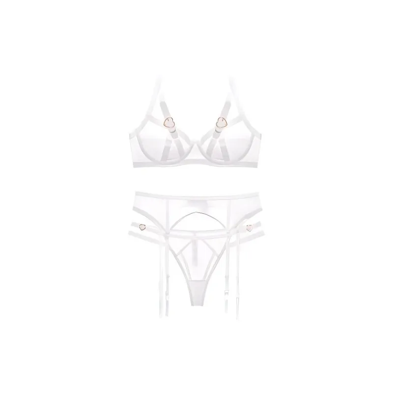 DXTOXS Women's Underwear Sets-1