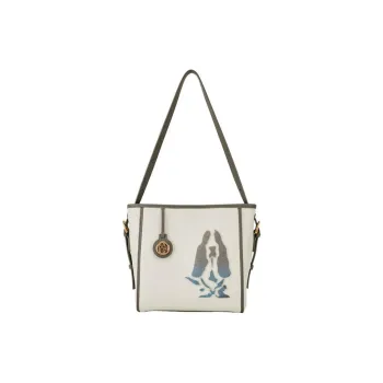 Hush Puppies Handbags Gray