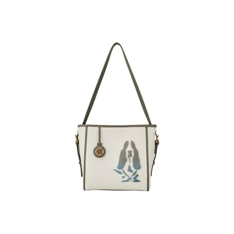 Hush Puppies Handbags Gray-0