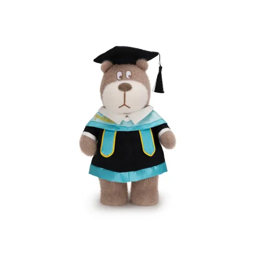 BEARHANS 플러시 장난감