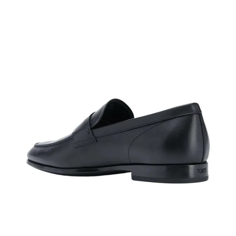 TOD'S Penny Bar Loafers-3