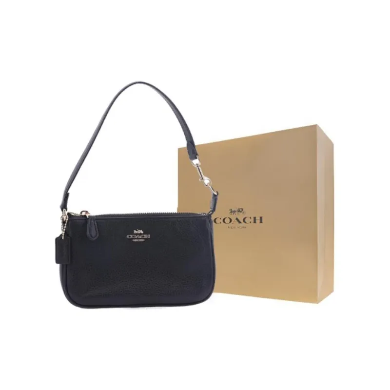 COACH Women's Nolita 15 Handbag-6