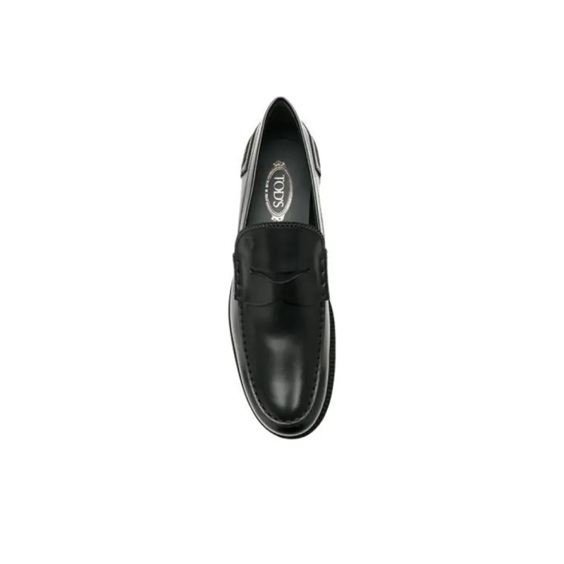 TOD'S 80B Loafers-4