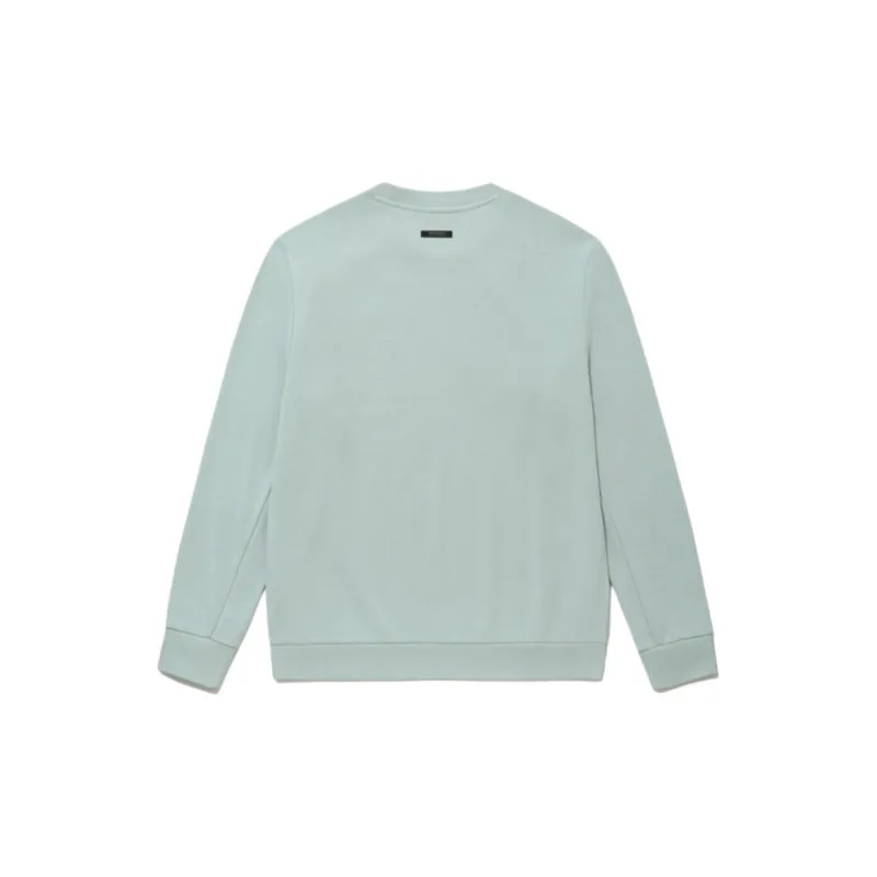 DESCENTE Sweatshirts Unisex-9