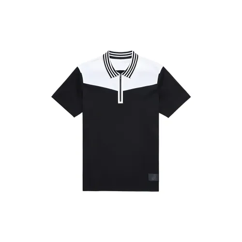 NAUTICA Polo Shirts Men Black