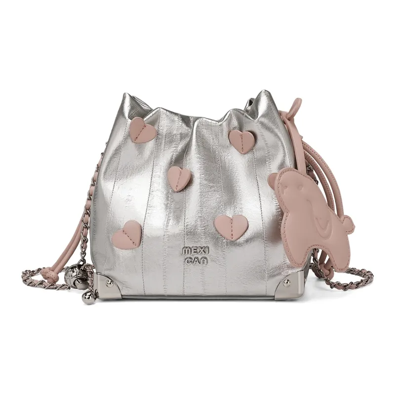 MEXICAN Shoulder Bags-5