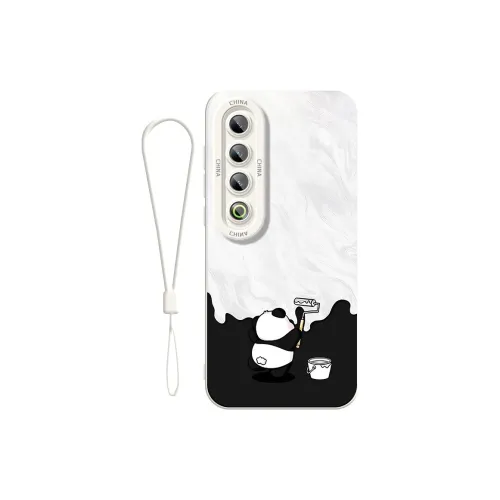 CHUNFAN Phone Cases