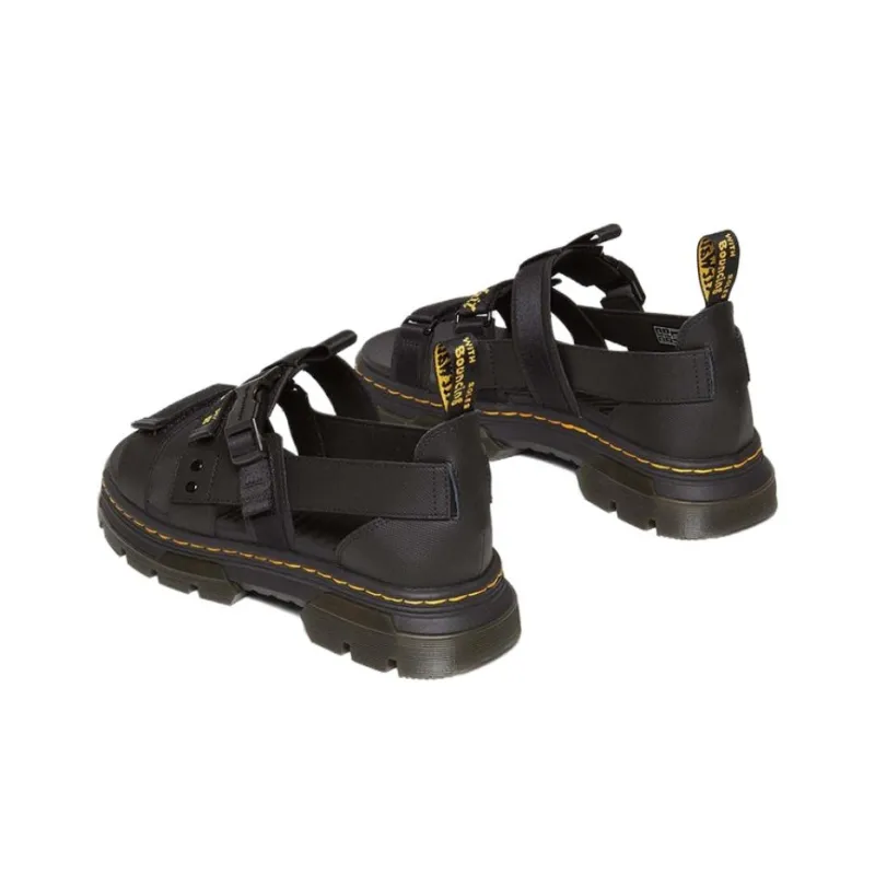 Dr. Martens Pearson Caged Sandals-3