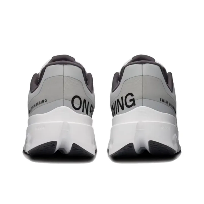 On Running Cloudsurfer Next Glacier White-4
