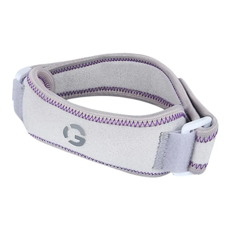 Competition Running Jump Rope Patella Bands Fixed Compression Unisex Comprehensive Protective-6