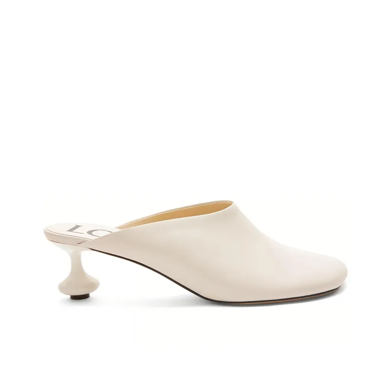 LOEWE Toy 40mm Mules-1