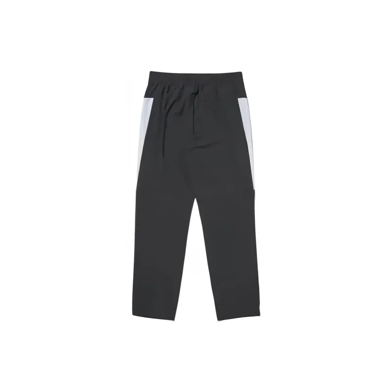 FILA Casual Pants Men Black-1