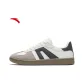 Ivory White / Pine Smoke Gray / Castle Gray