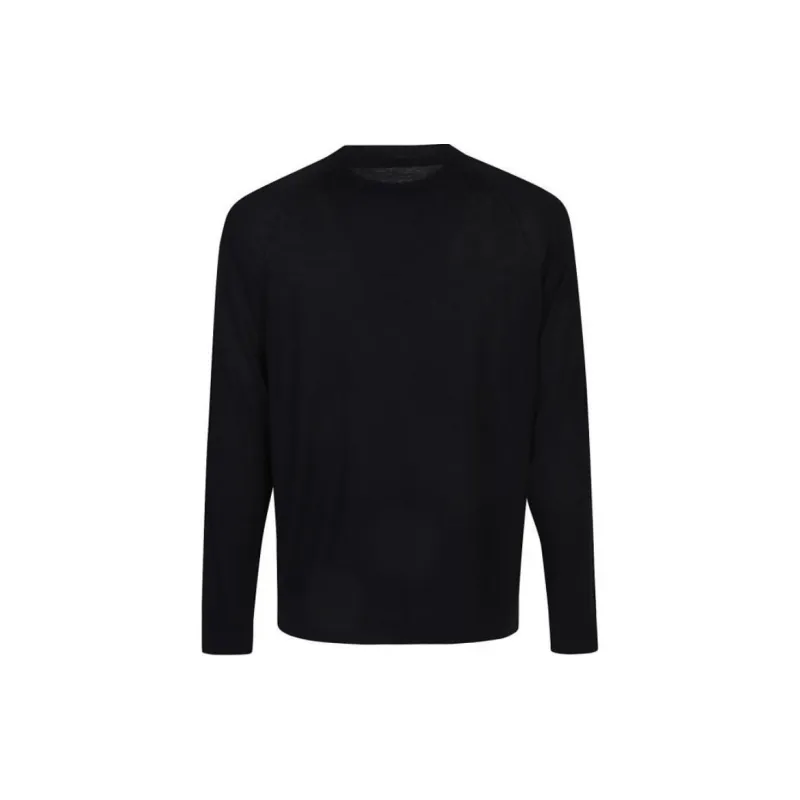 ORIGINAL VINTAGE STYLE Sweater Men's Black-1