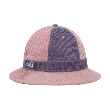 New Era   Bucket Hats Unisex Pink