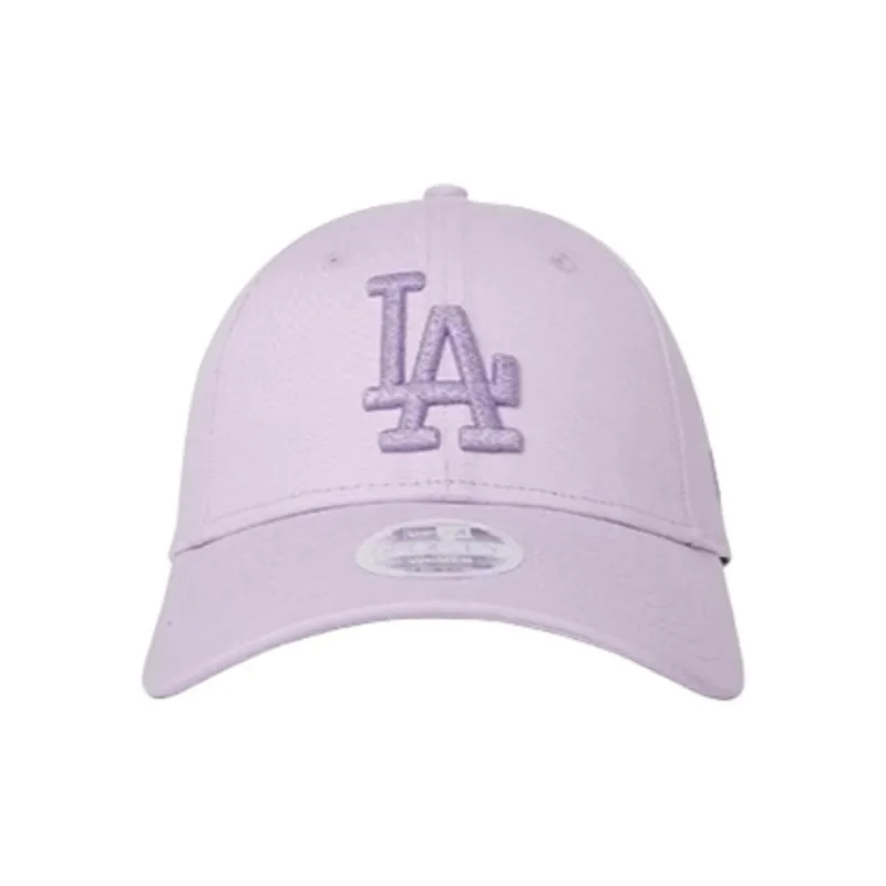 New Era Baseball Caps Unisex Light Purple-1