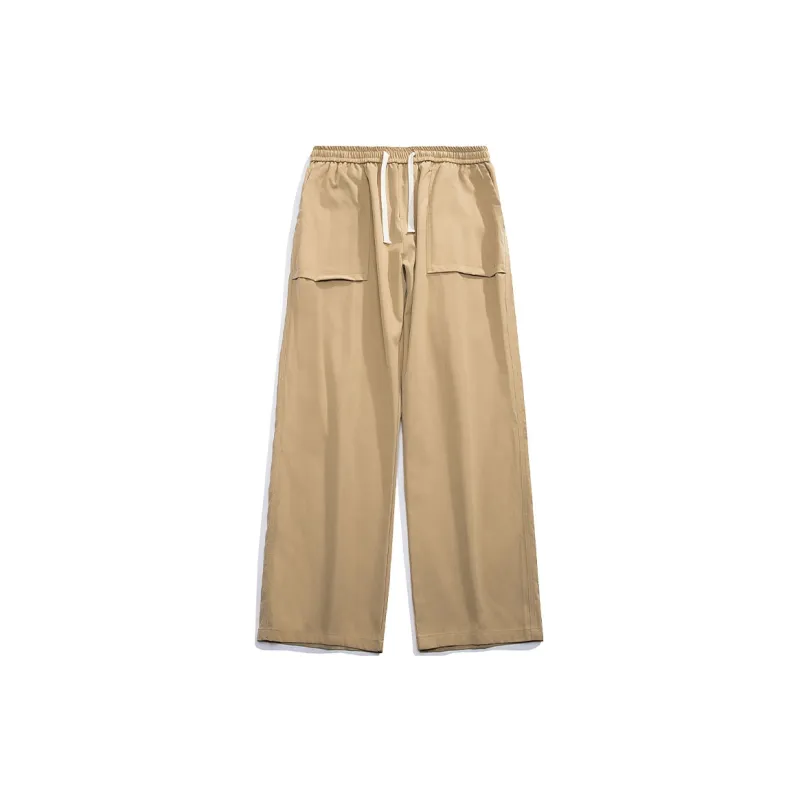 TESTUNG Casual Pants Unisex-28