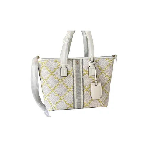 TORY BURCH T Monogram Shoulder Bags