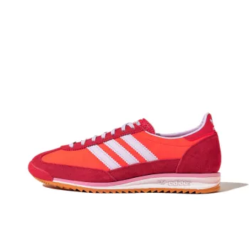 SL72 Women's Adidas Originals Og 'Solar Red Lavender' Women's