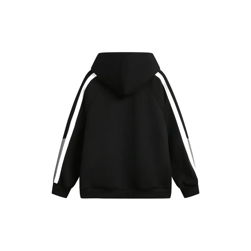 ZEXO Sweatshirt Thickened Unisex-1