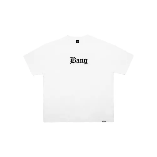 BANG UNIT T-Shirts Unisex