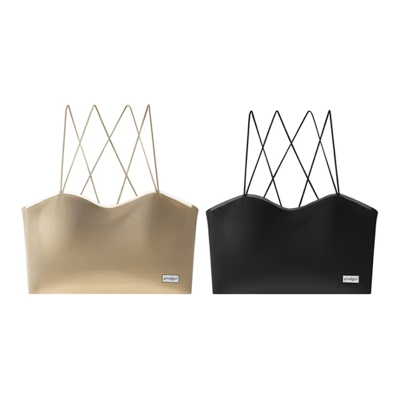 MIIOW Women's Camisoles-2
