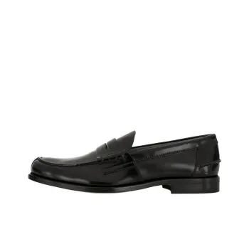TOD'S Penny Bar Loafers