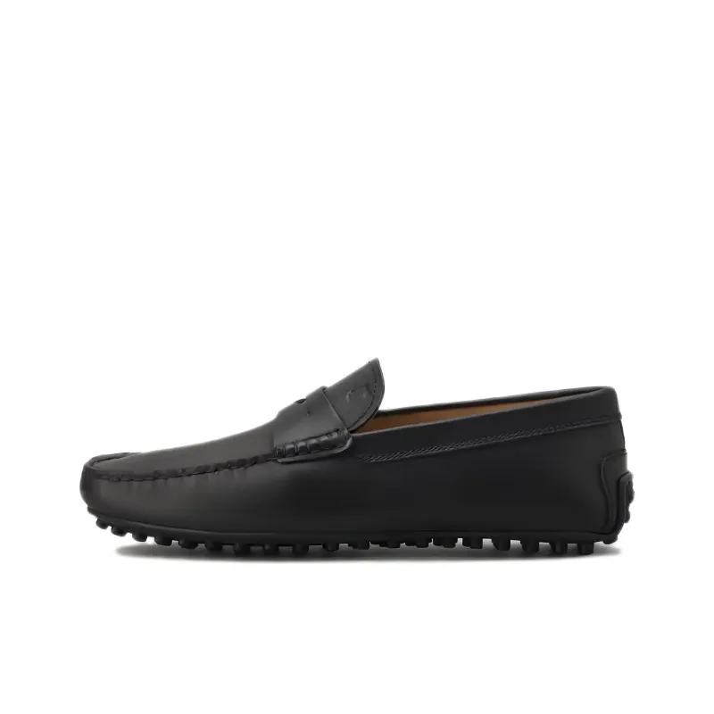TOD'S City Gommino Driving Loafers-0