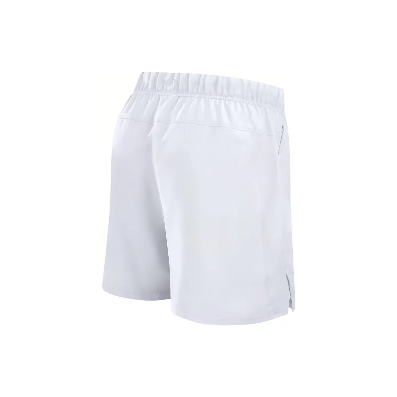 Nike Dri-Fit Dallas Cowboys Blitz Victory Casual Shorts Men's White-1
