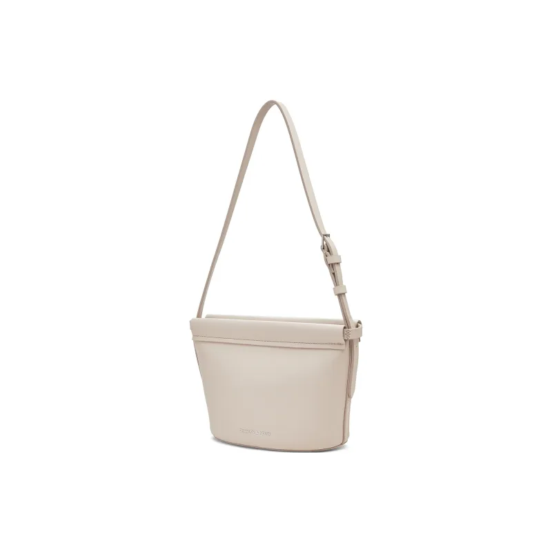 CHARLES&KEITH PU Crossbody Bags Regular Women's Multicolor-1