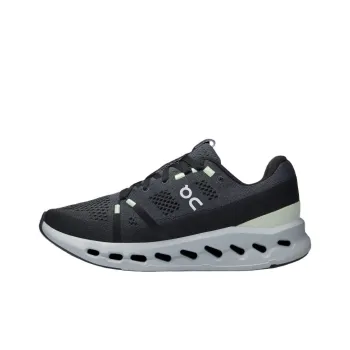 On Running Cloudsurfer IrOn Glacier Women's