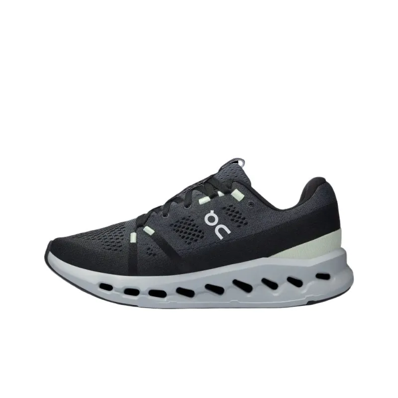 On Running Cloudsurfer IrOn Glacier Women's-0