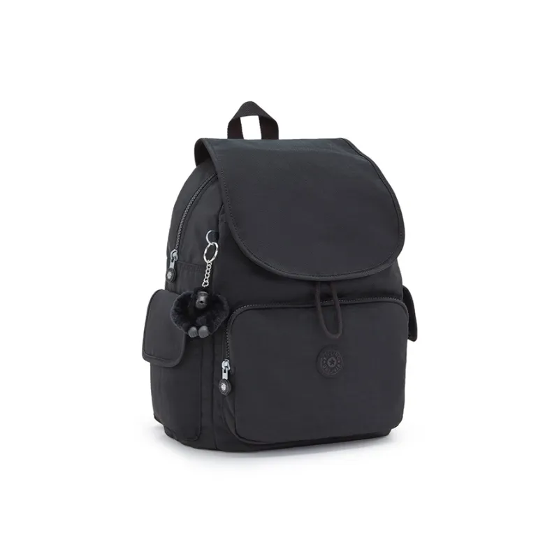 Kipling Polyamide Monkey Backpack Unisex Multicolor-0