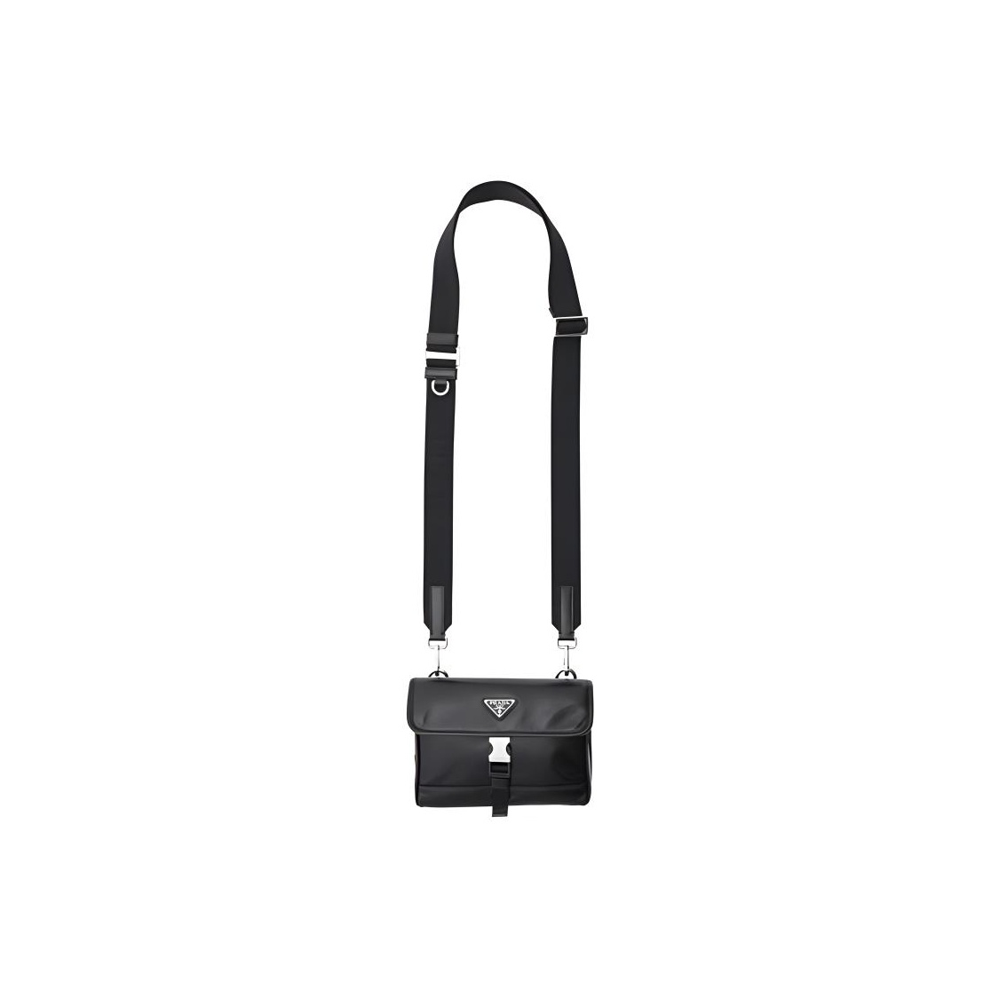 PRADA Crossbody Bags Bags on Sale & Authentic - POIZON