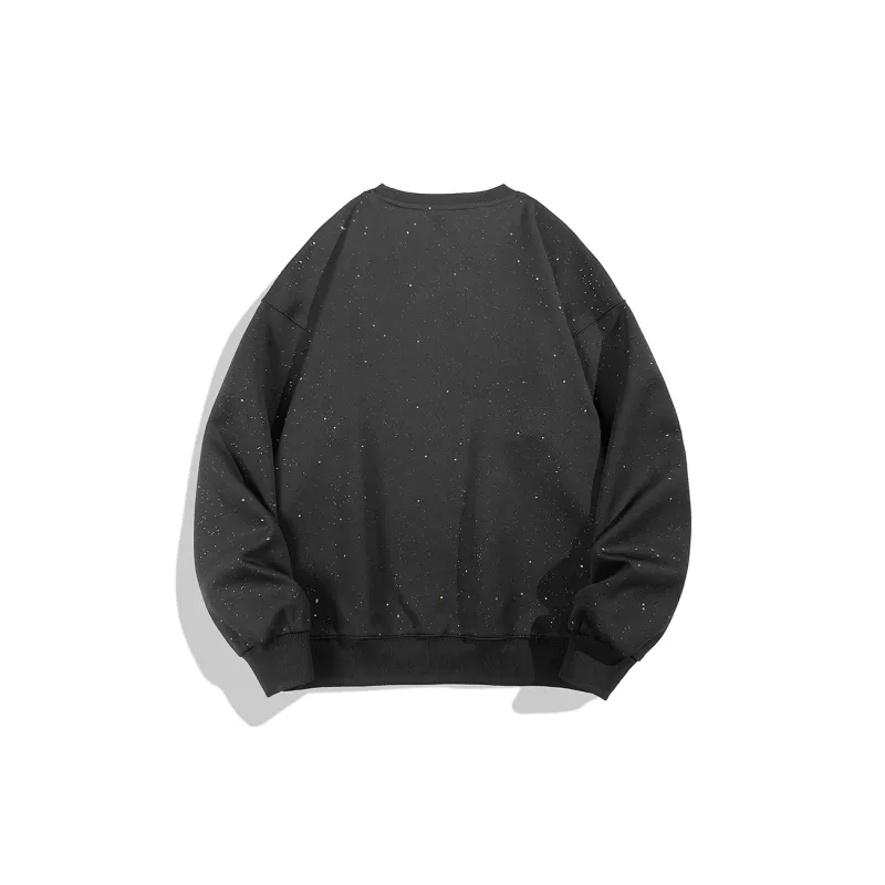Master Zero Sweatshirts Unisex-3