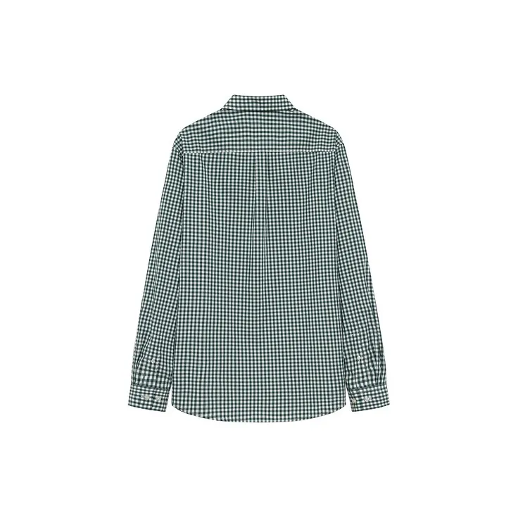 Teenie Weenie Men Evergreen Series 24FW Shirt Fall Unisex-1