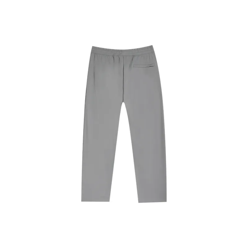 RIGORER Knitted Sports Pants Unisex-7