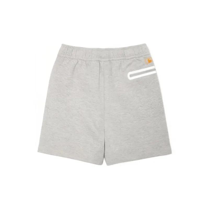 MLB Casual Shorts Unisex Light Gray-1
