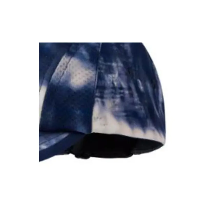 BUFF Polypropylene Baseball Caps Unisex Blue White-2