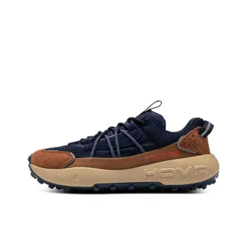 Under Armour Fat Tire Venture Pro 'Midnight Navy Phoenix Fire'