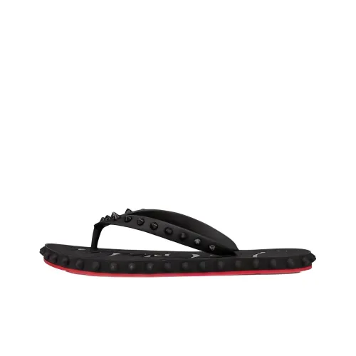 Christian Louboutin Flip Flops Men