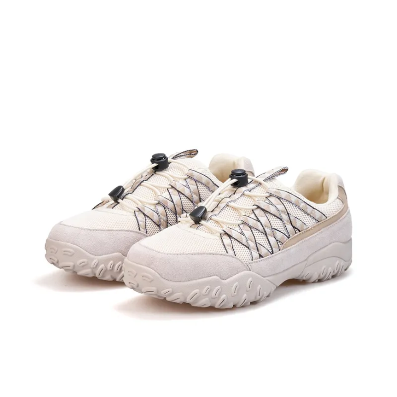 Joy&Mario Low-Top Casual Shoes Women's-2