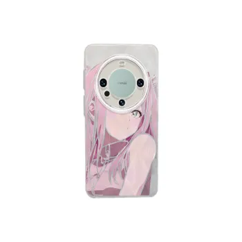 A tidal wave Phone Cases