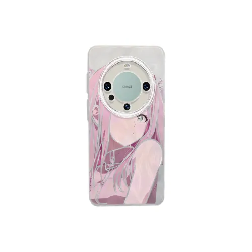 A tidal wave Phone Cases