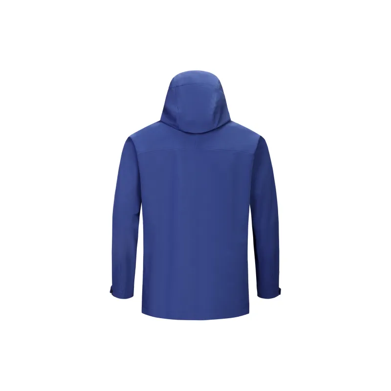Teddy Bear Collection TeddyClub Series Windbreaker Jacket Jackets & Coats Unisex-13
