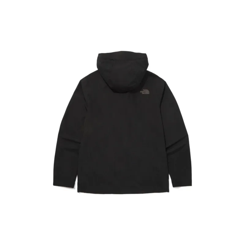 THE NORTH FACE Jackets Coats Men's Black-1